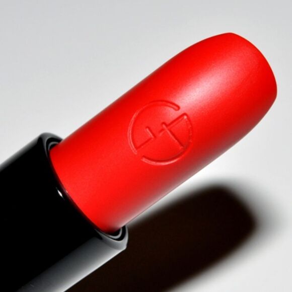 Giorgio Armani Lasting Satin Lip Color - Picture 3 of 8